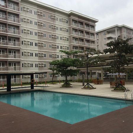 Happy Place Manila Exterior foto
